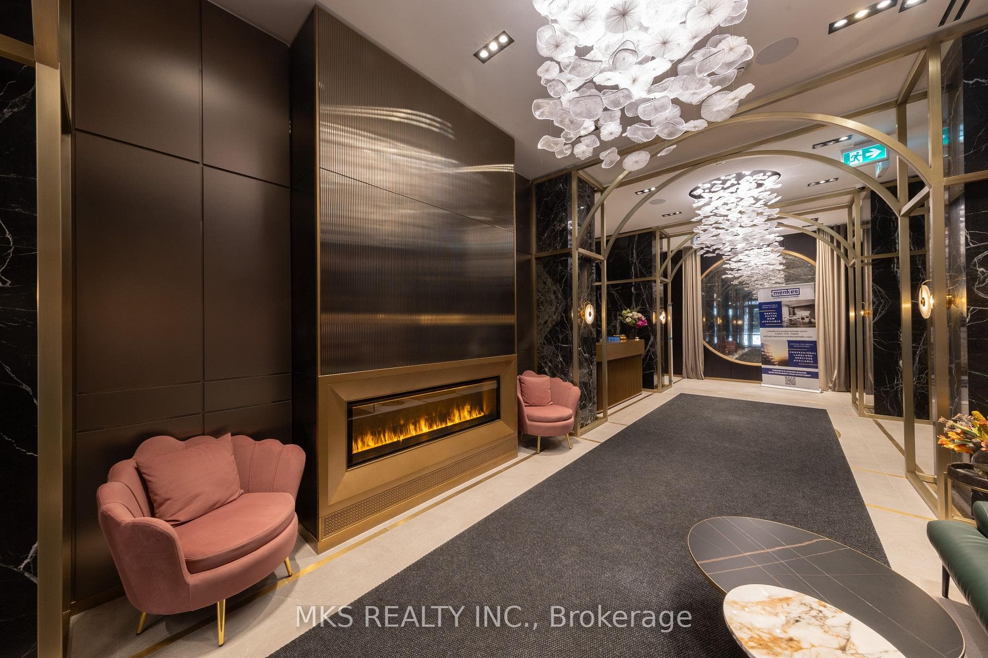 771 Yonge Street Unit 2507 photo 18