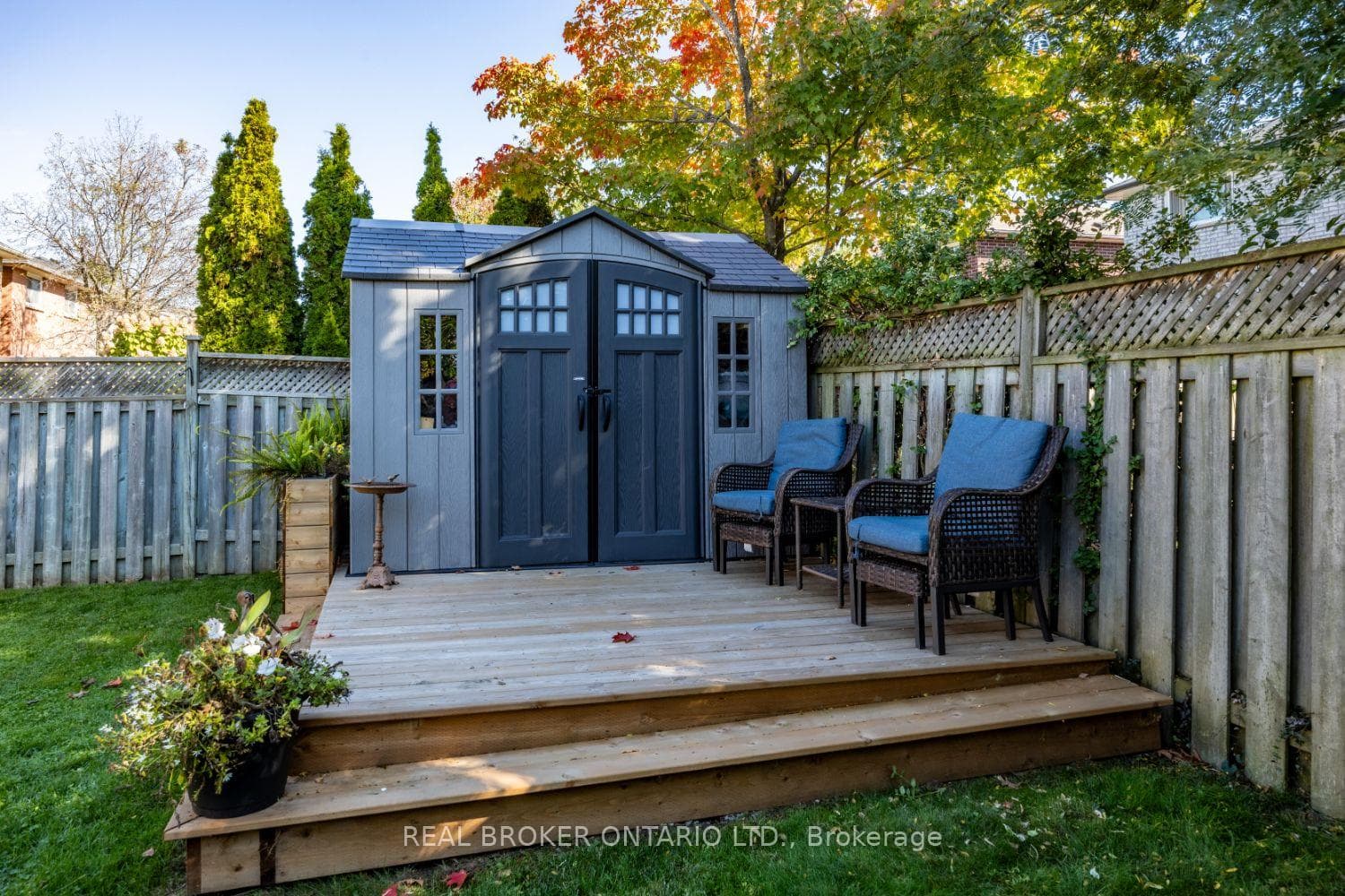 13 Fieldcrest Avenue photo 32