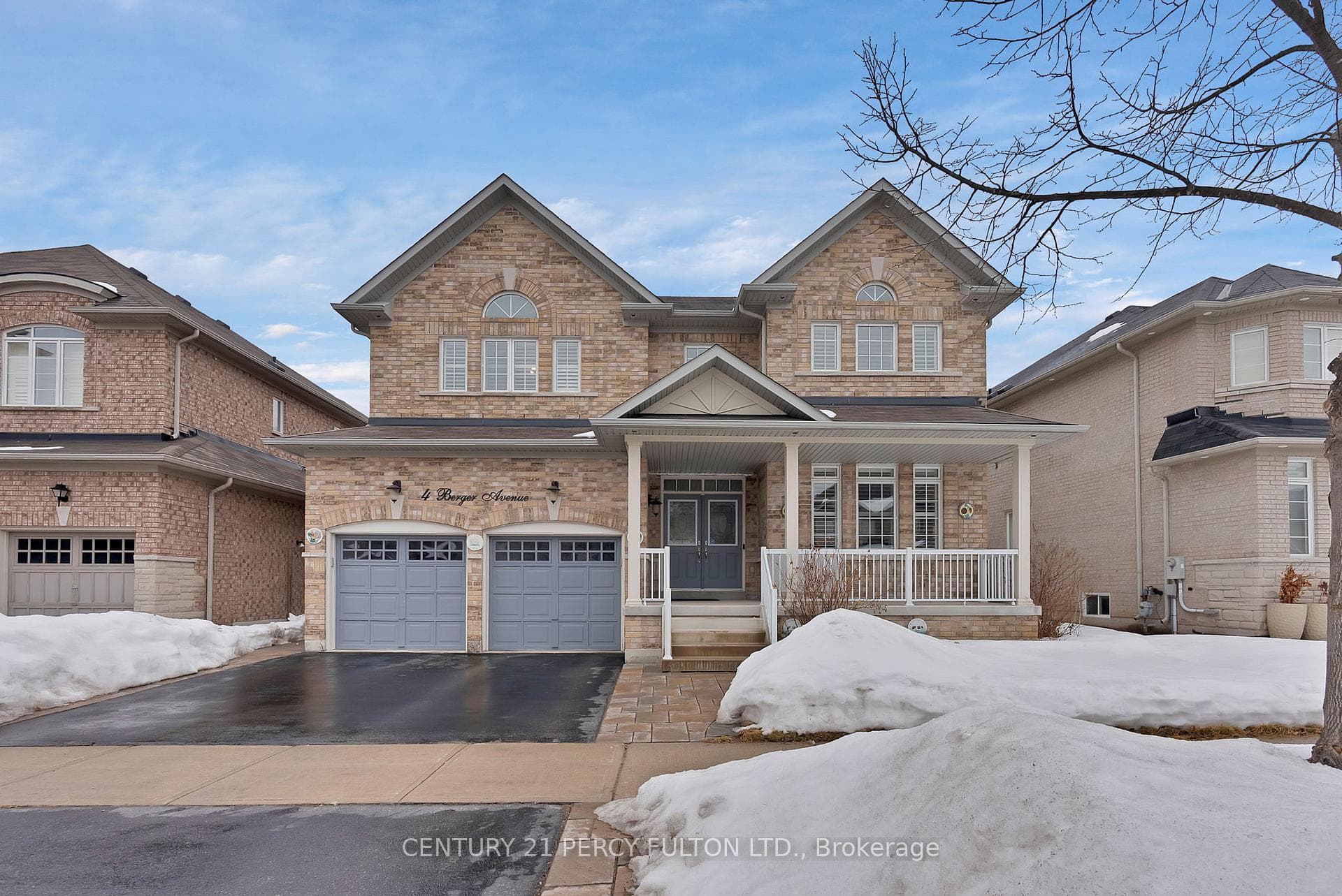 4 Berger Avenue photo 2