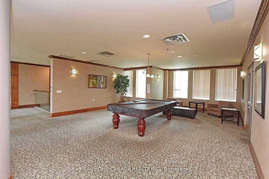 4850 GLEN ERIN Drive Unit 307 photo 19