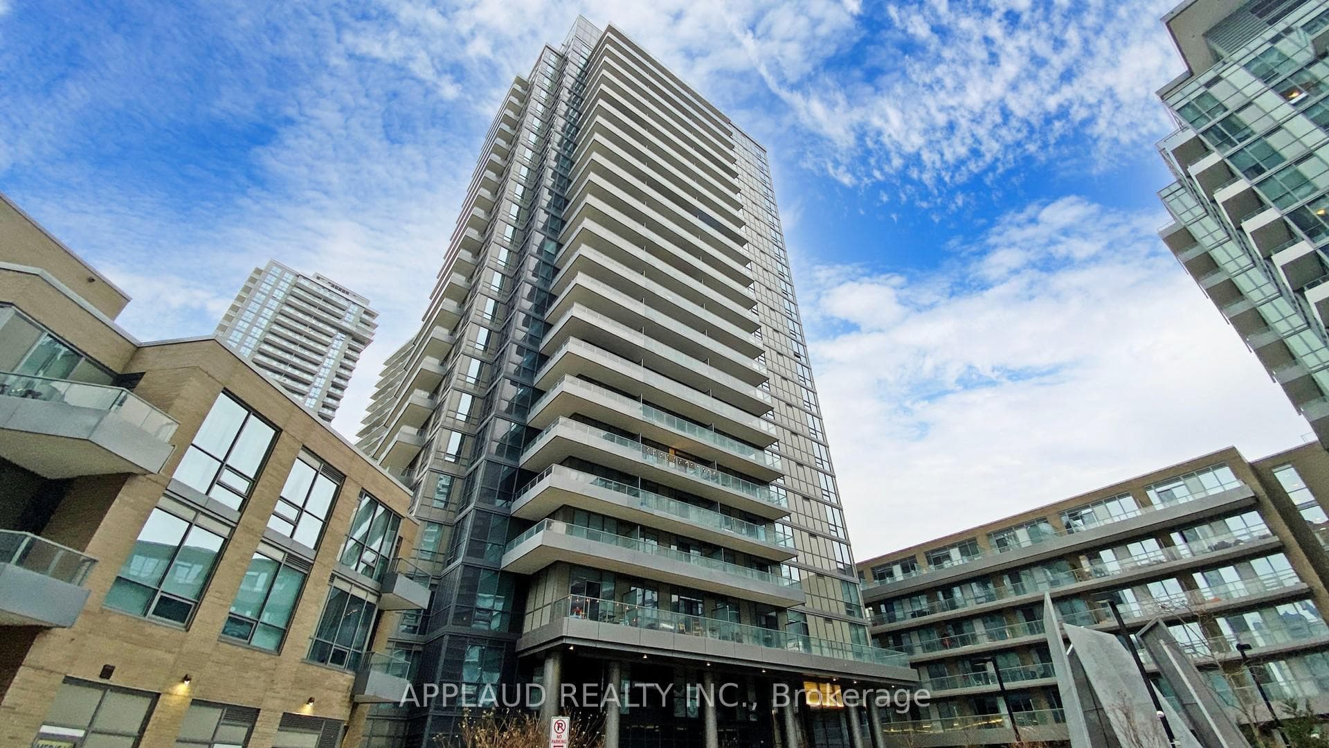 50 Forest Manor Road Unit 2311 photo 1