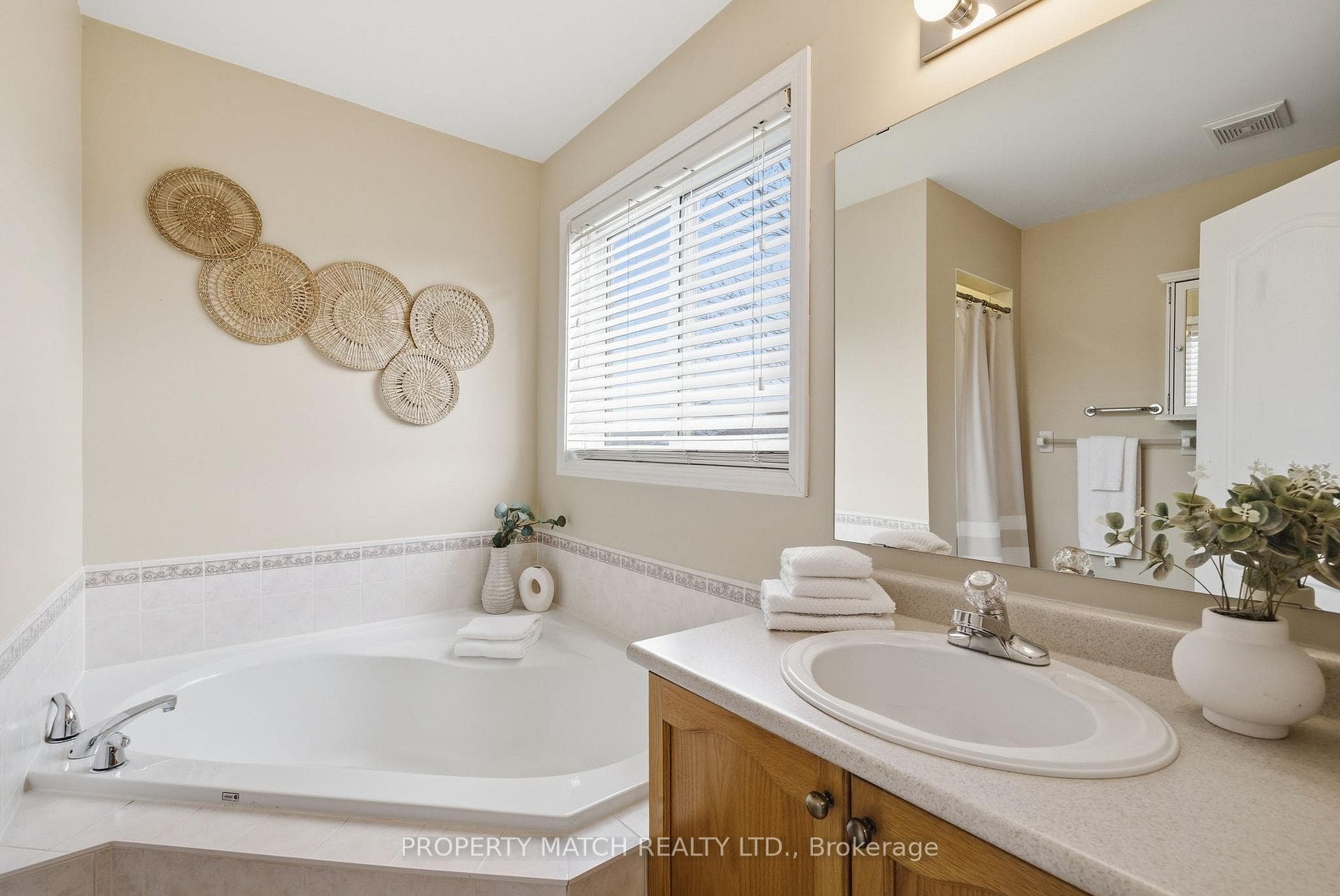 Primary ensuite