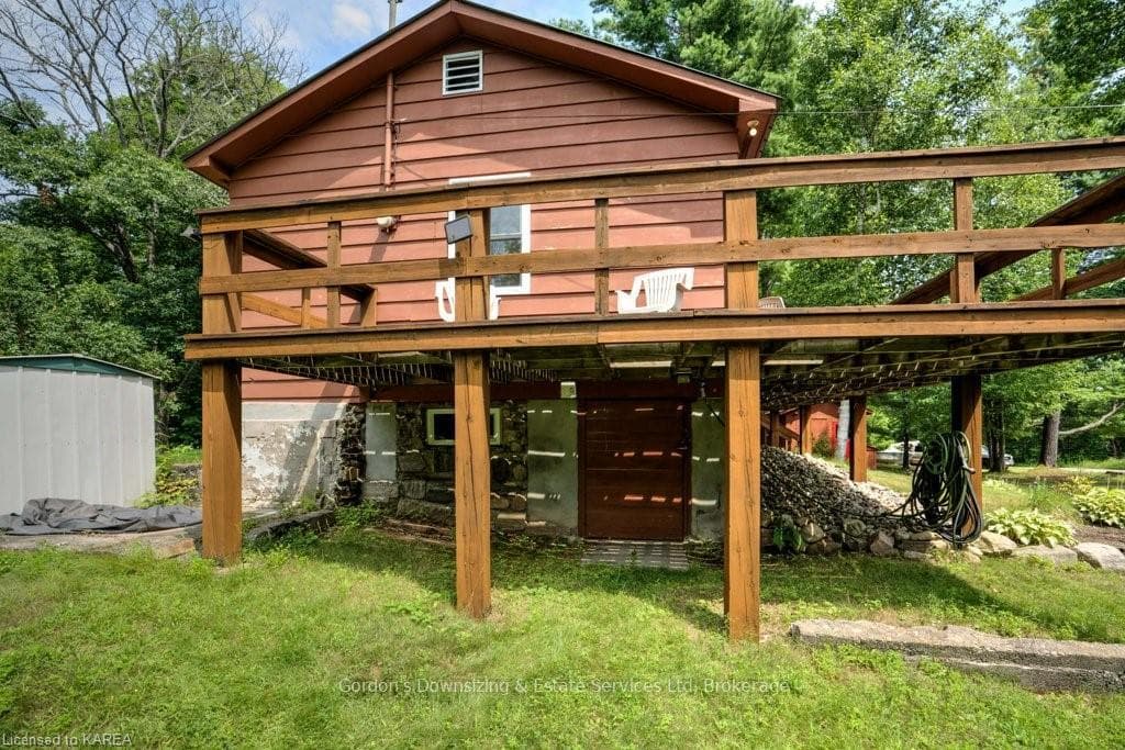 1055 BAKER VALLEY Drive photo 17