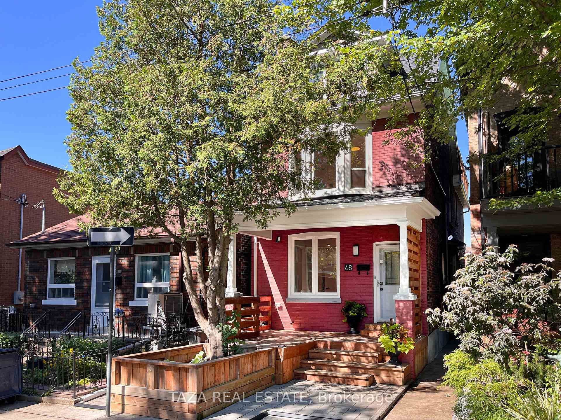 46 Euclid Avenue photo 2