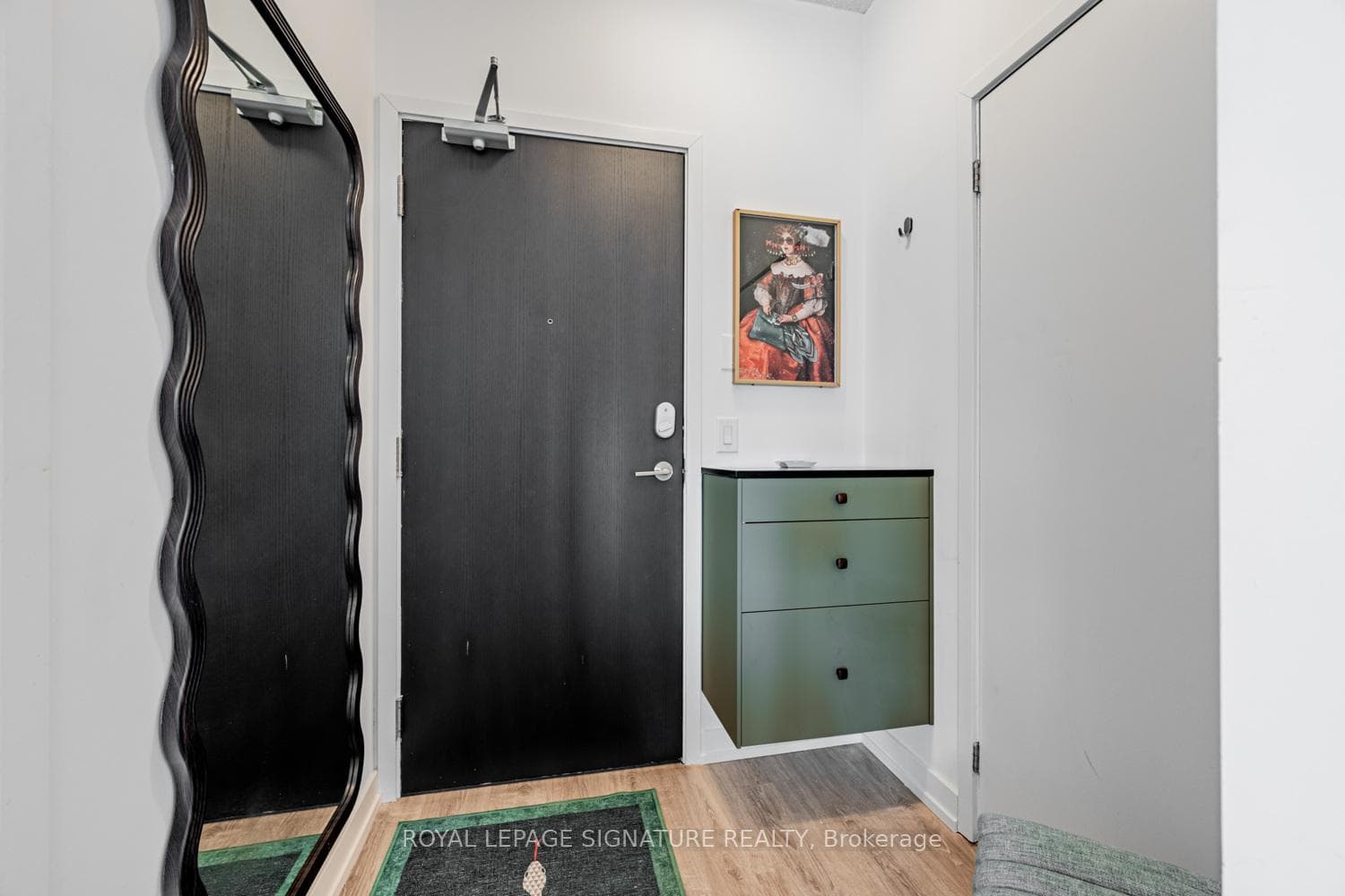 200 Sackville Street Unit 1207 photo 2