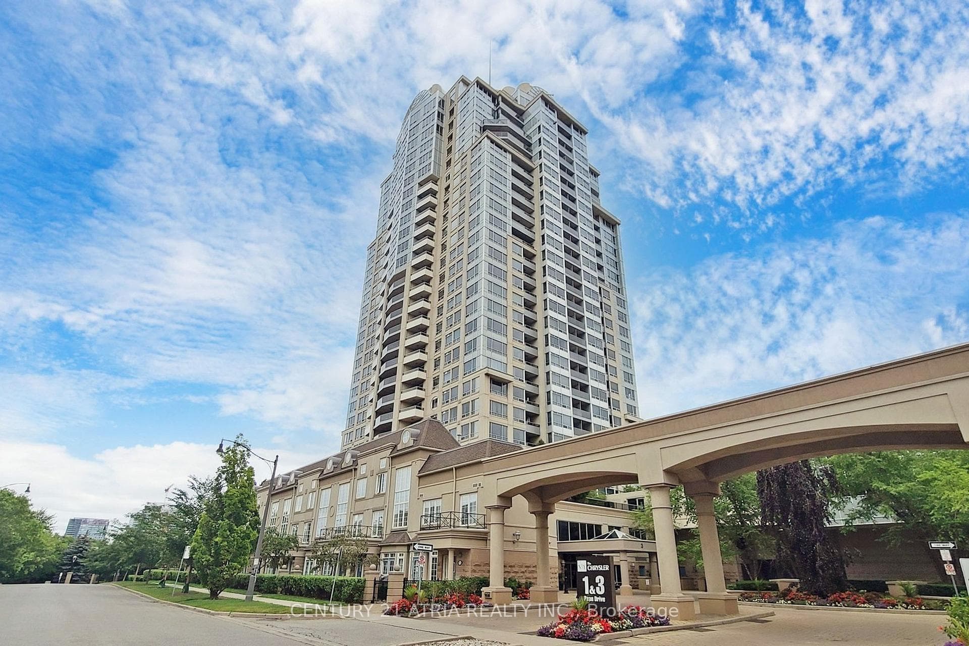 3 Rean Drive Unit 1107 photo 27