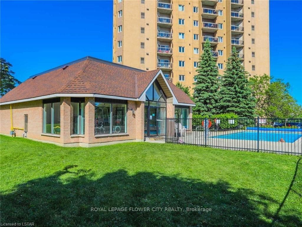 860 Commissioners Road Unit 707 photo 21