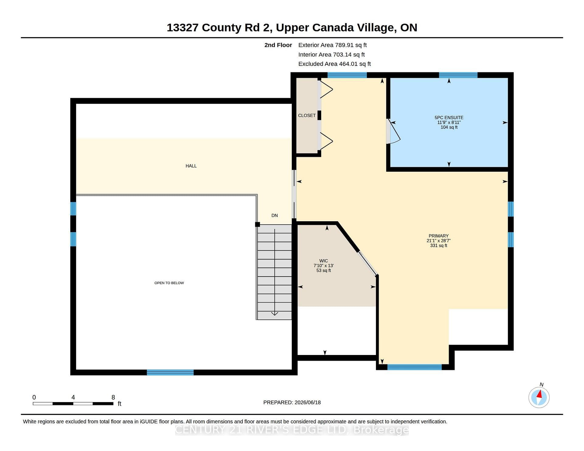 13327 County Road 2 Road photo 47