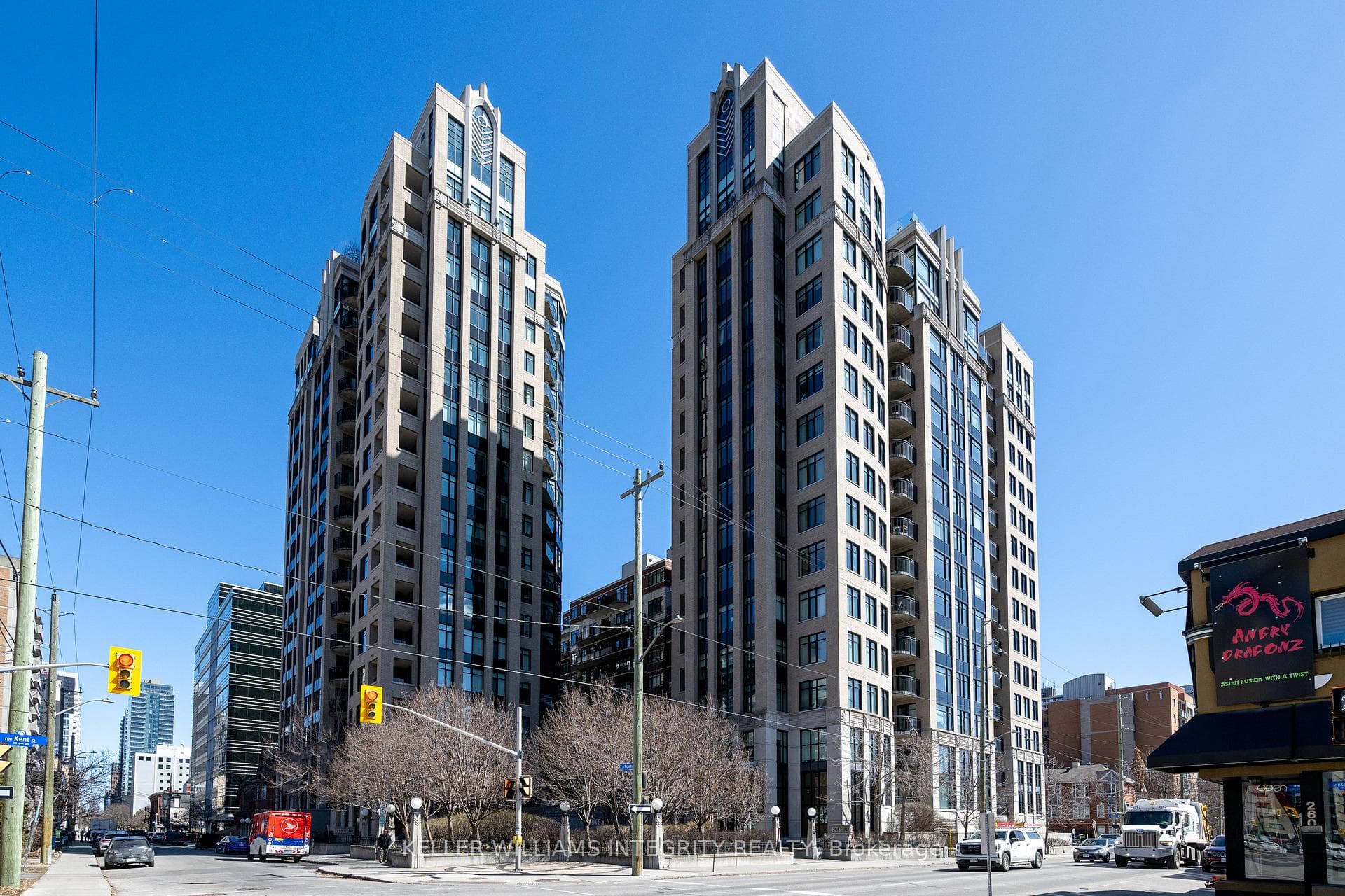 245 Kent Street Unit 1606 photo 1