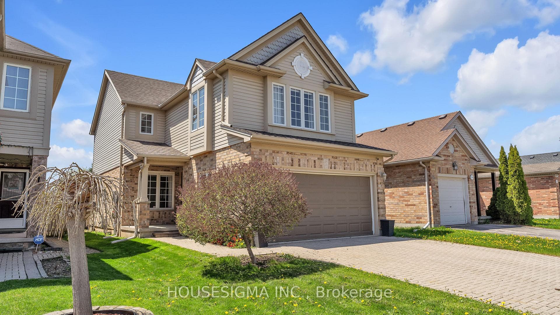 2874 MEADOWGATE Boulevard photo 3