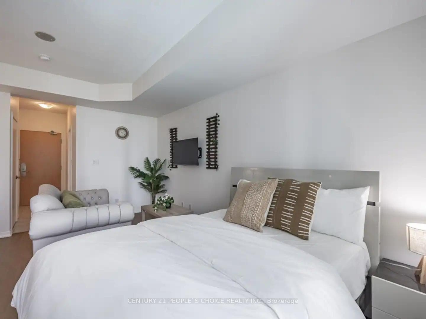 65 Bremner Boulevard Unit 1203 photo 16