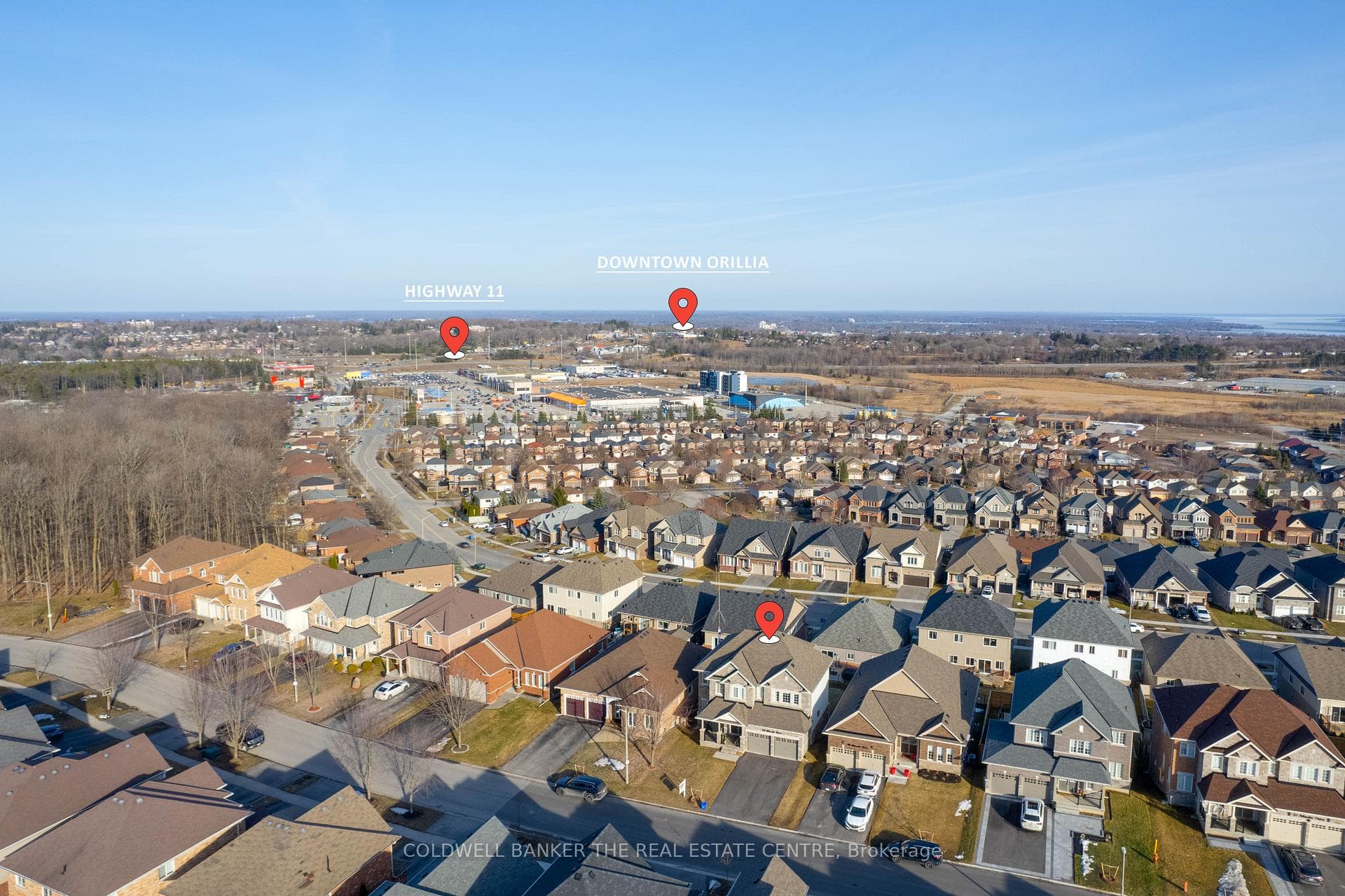 93 Atlantis Drive photo 36