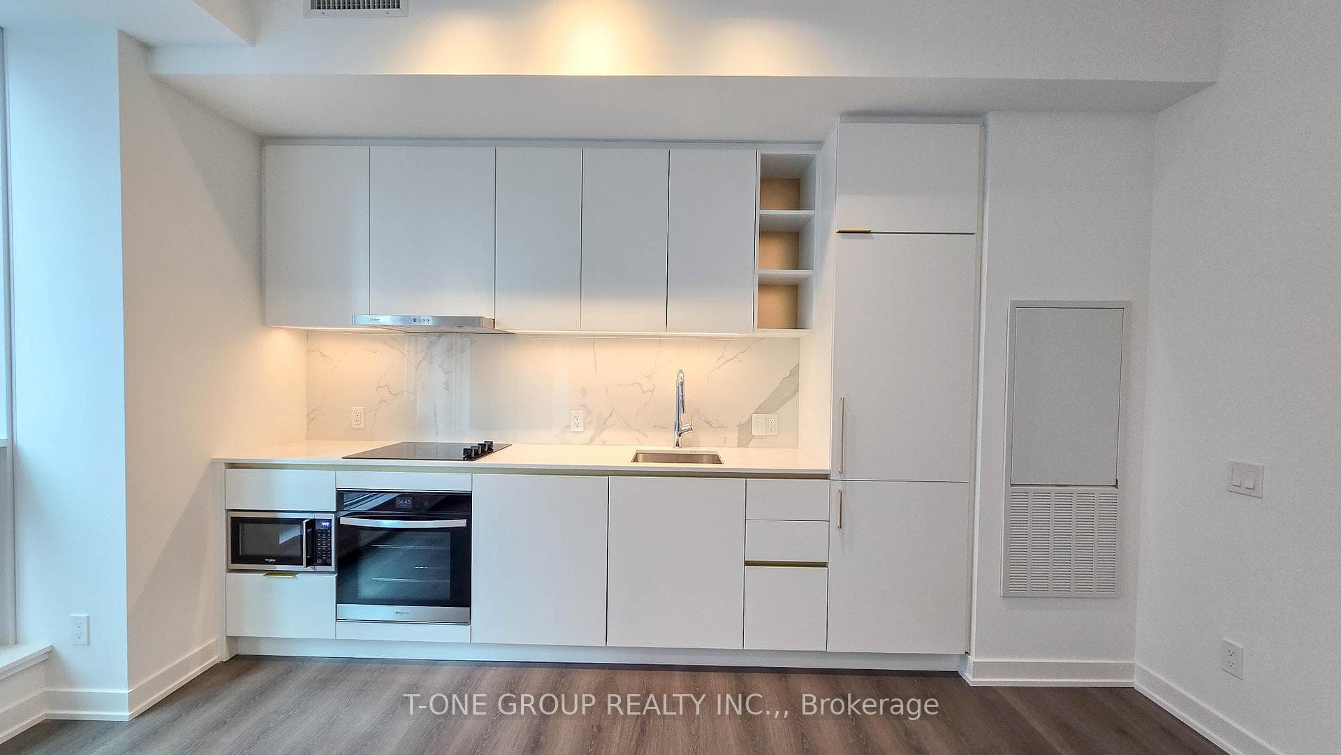 8 Wellesley Street Unit 603 photo 6