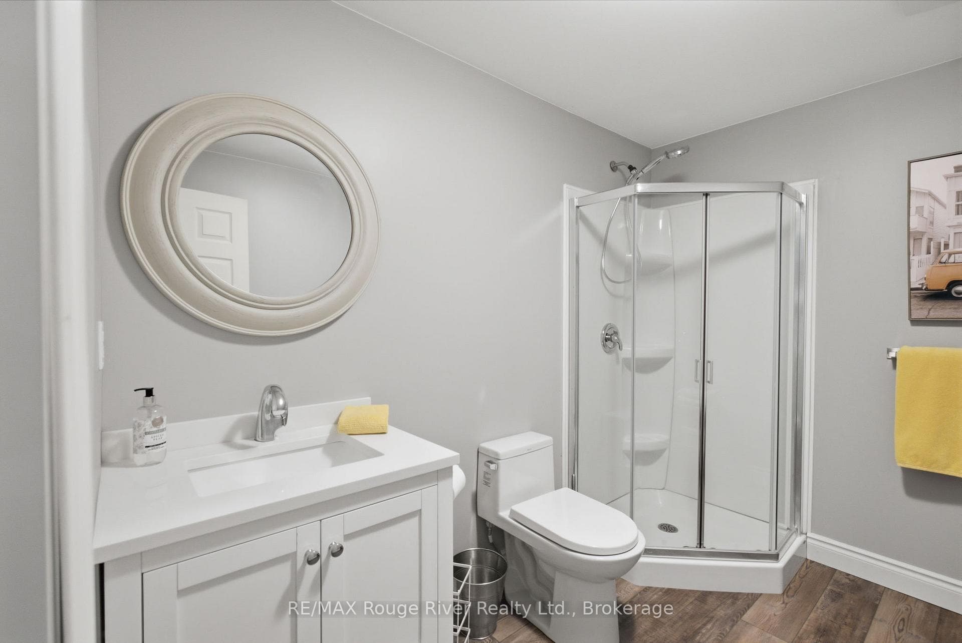 257 Port Hoover Road photo 34