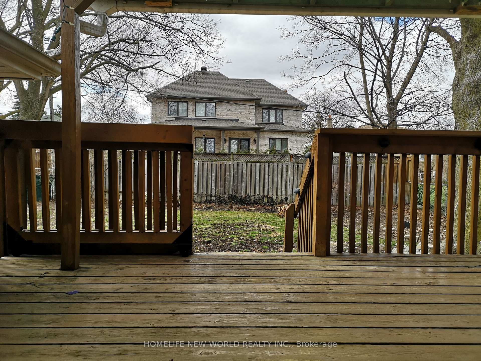 158 Wincott Drive photo 30