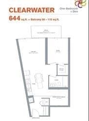 51 East Liberty Street Unit 608 photo 4