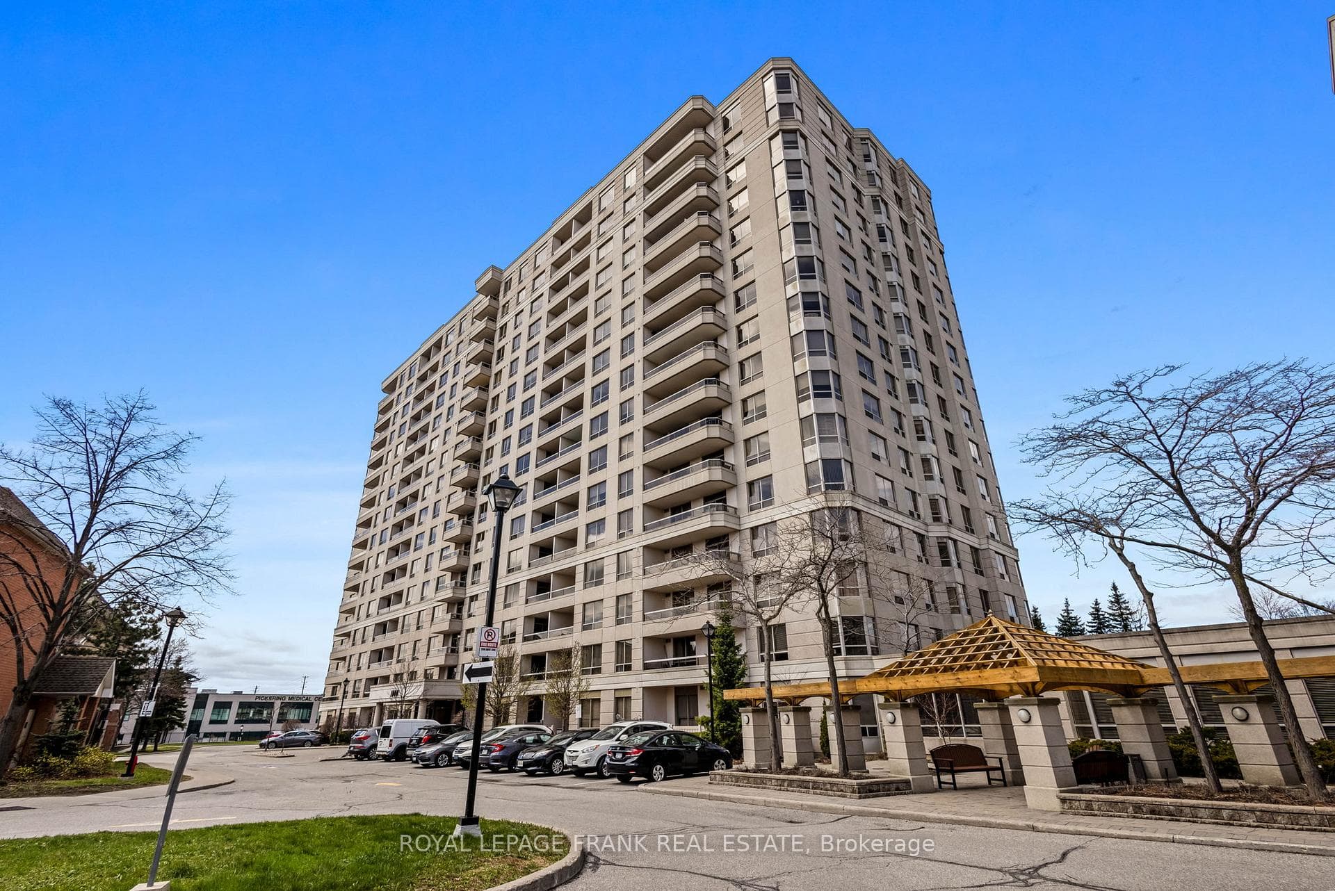 1000 The Esplanade N/A Unit 213 photo 1