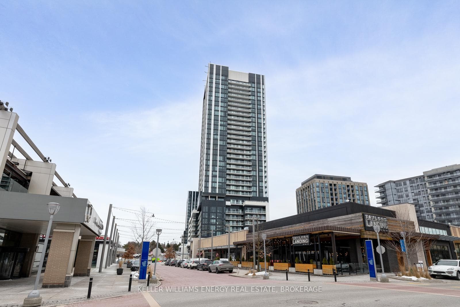 50 O'Neill Road Unit 1208 photo 4