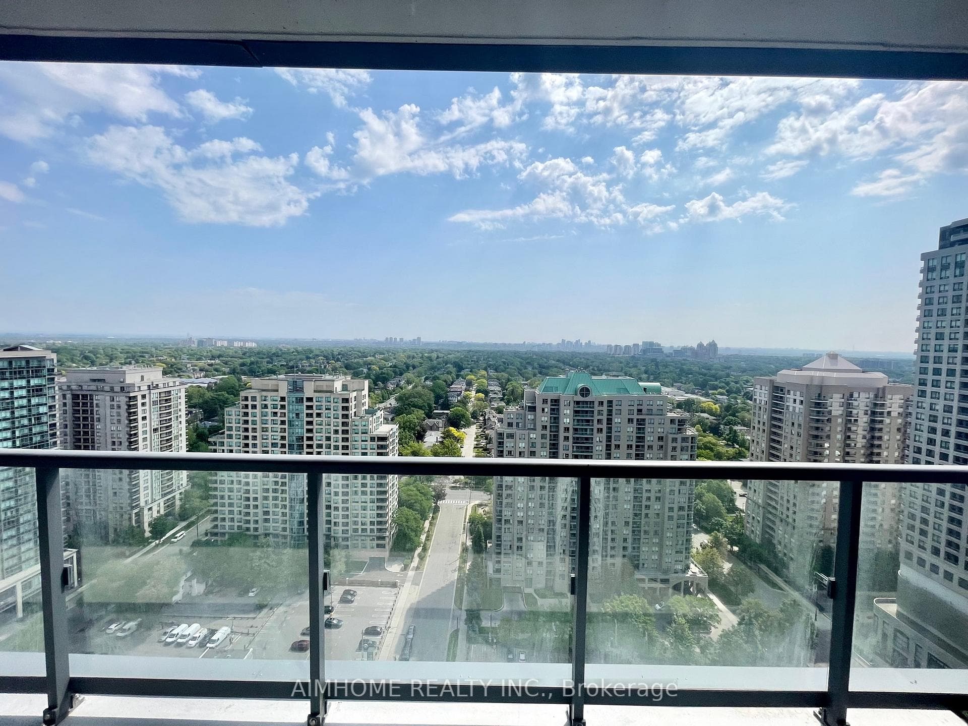 5168 Yonge Street Unit 2810 photo 12