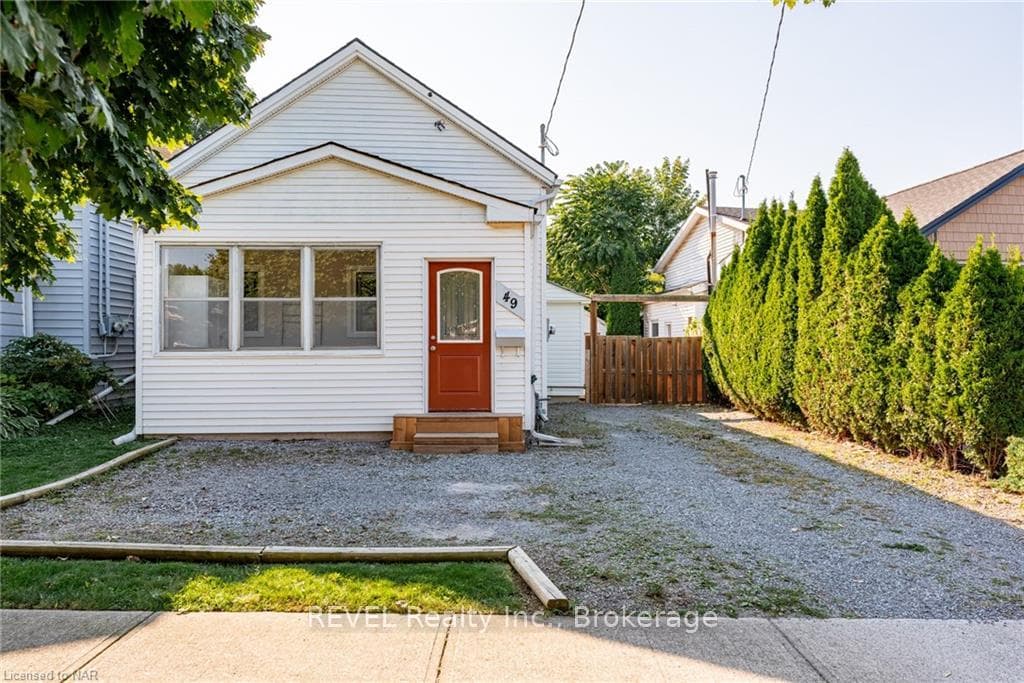 49 MARGERY Avenue photo 2