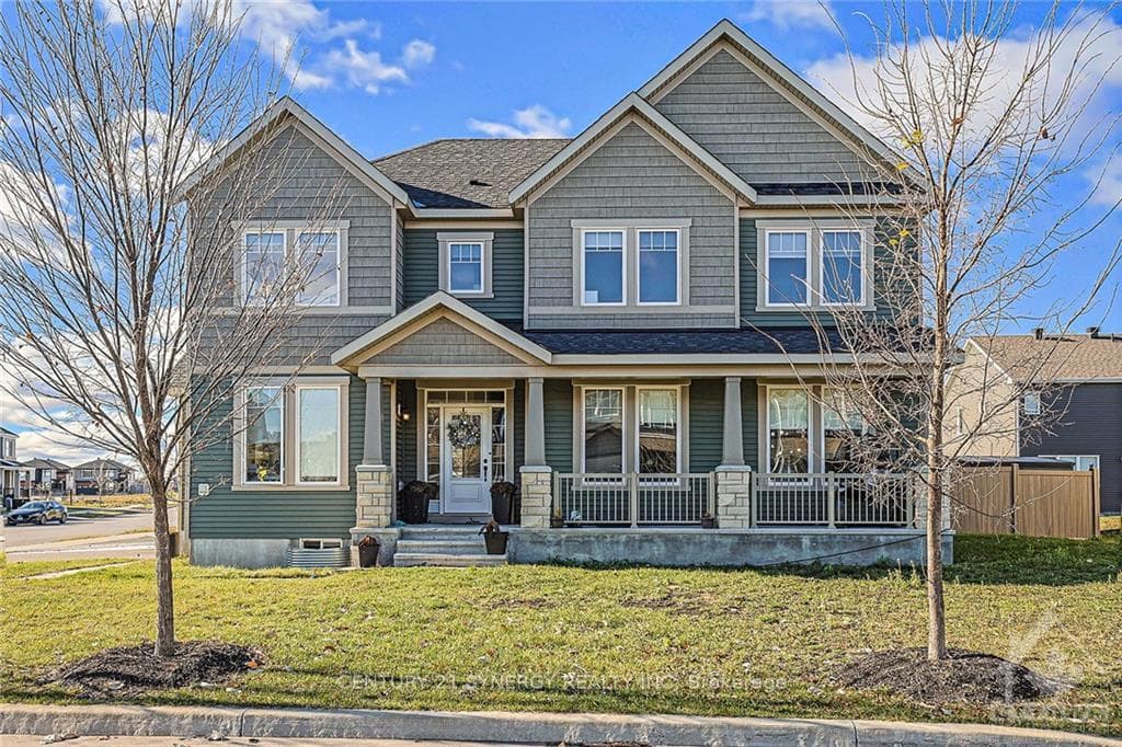 217 CRANESBILL Road photo 4