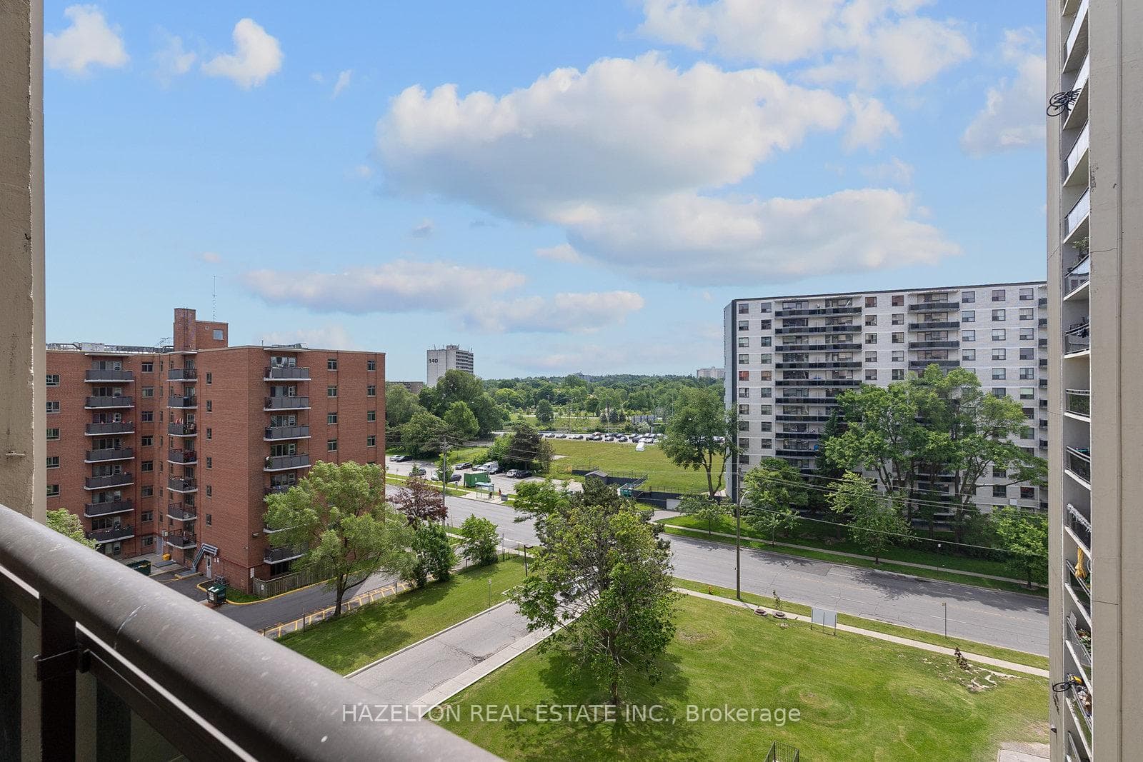 126 Bellamy Road Unit 405 photo 23