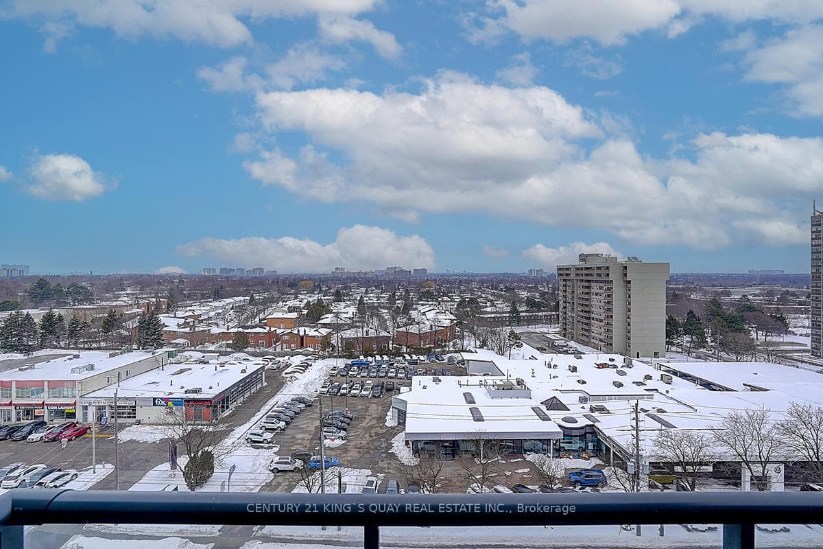 3429 Sheppard Avenue Unit 1002 photo 21