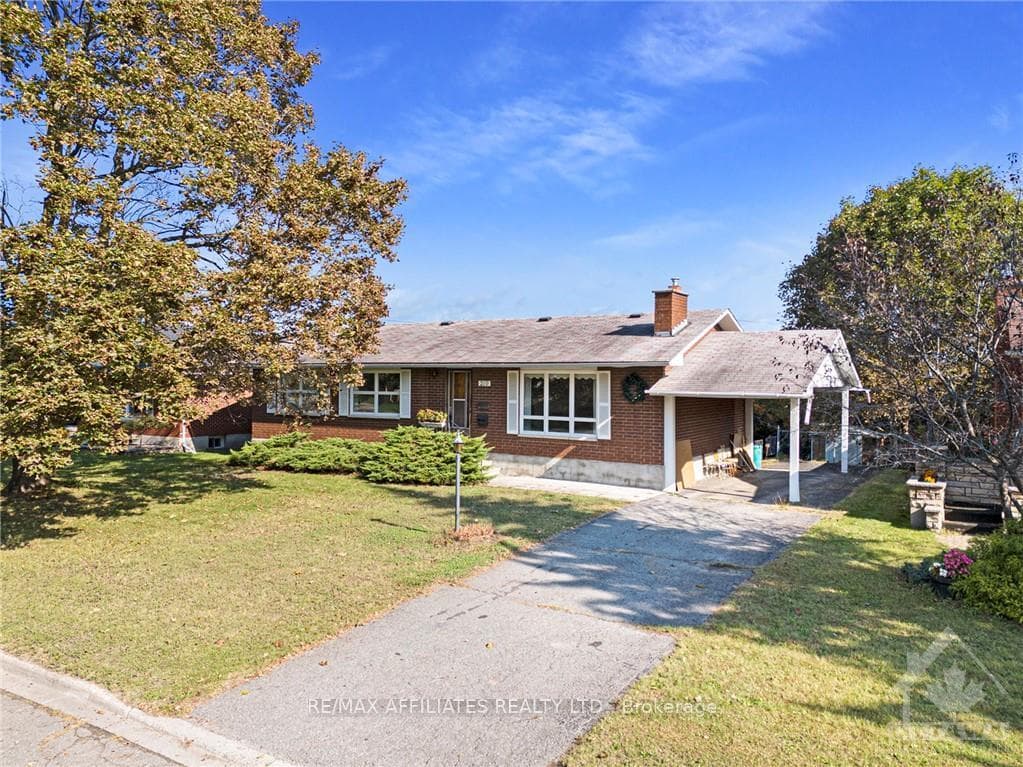 219 CARSS Avenue photo 1