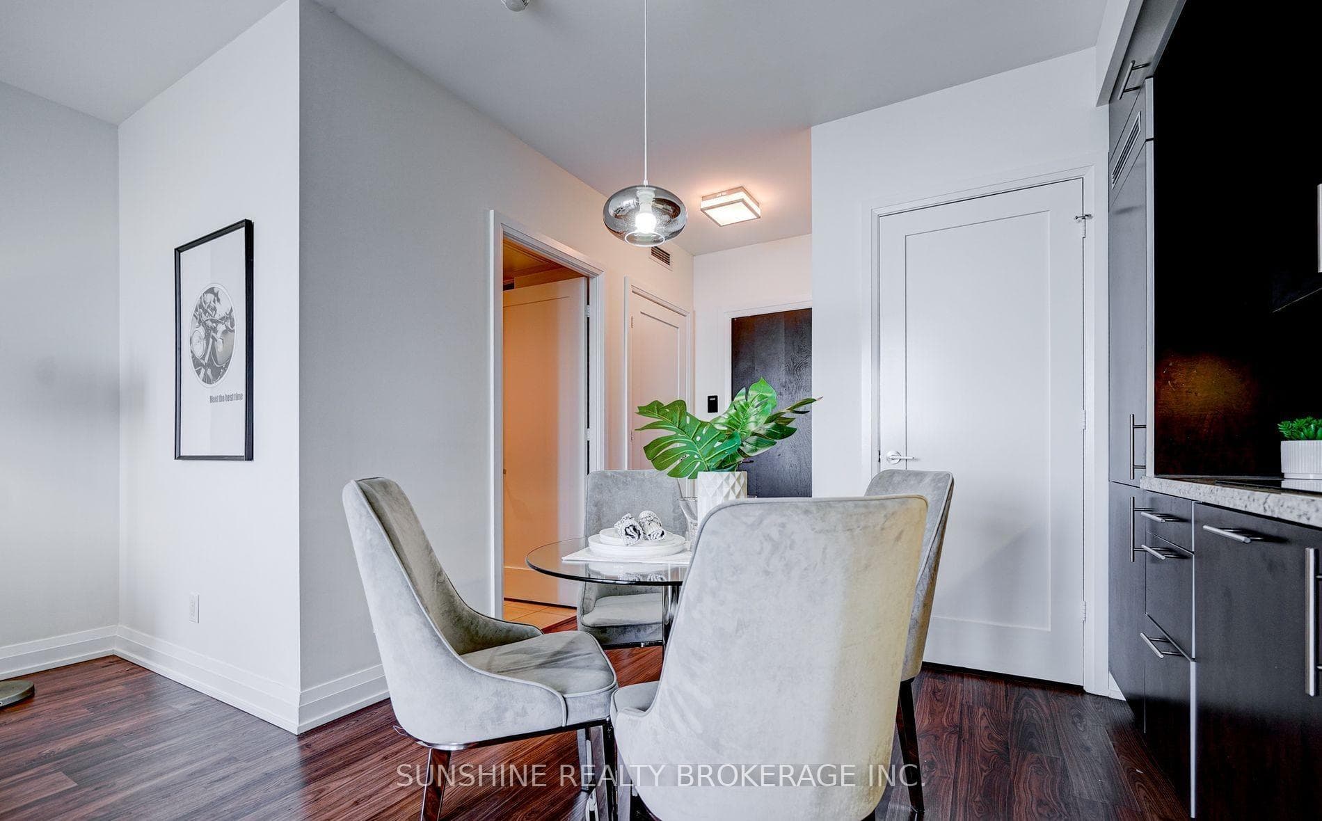 5 Sheppard Avenue Unit 4518 photo 9