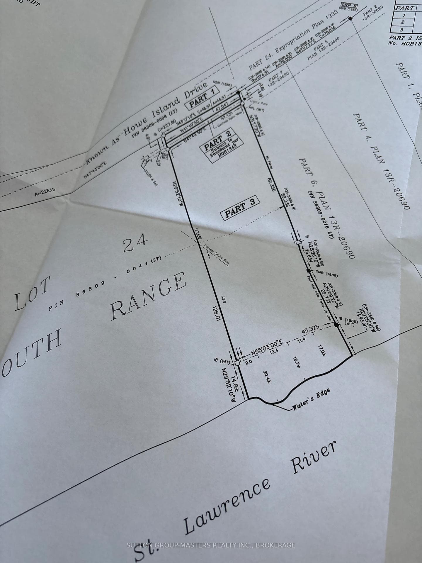 2458 Howe Island Drive photo 18