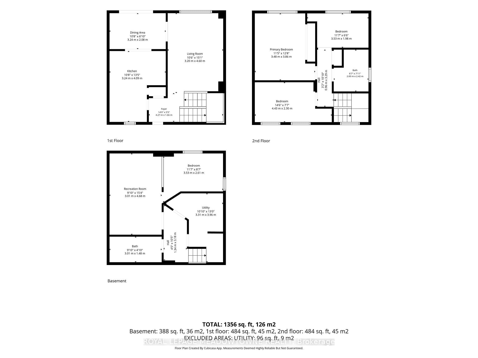 3 Northgate Boulevard photo 43