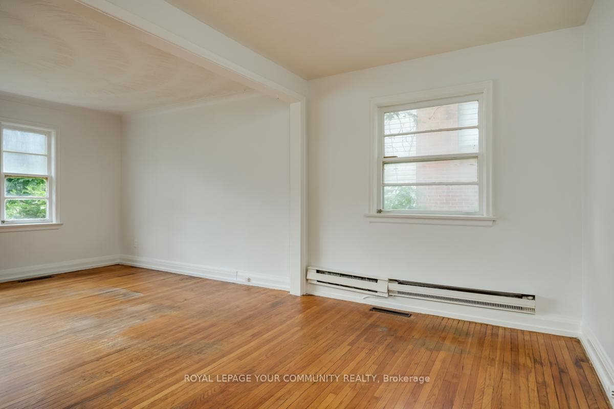 125 Major Mackenzie Drive Unit Main Floor photo 6
