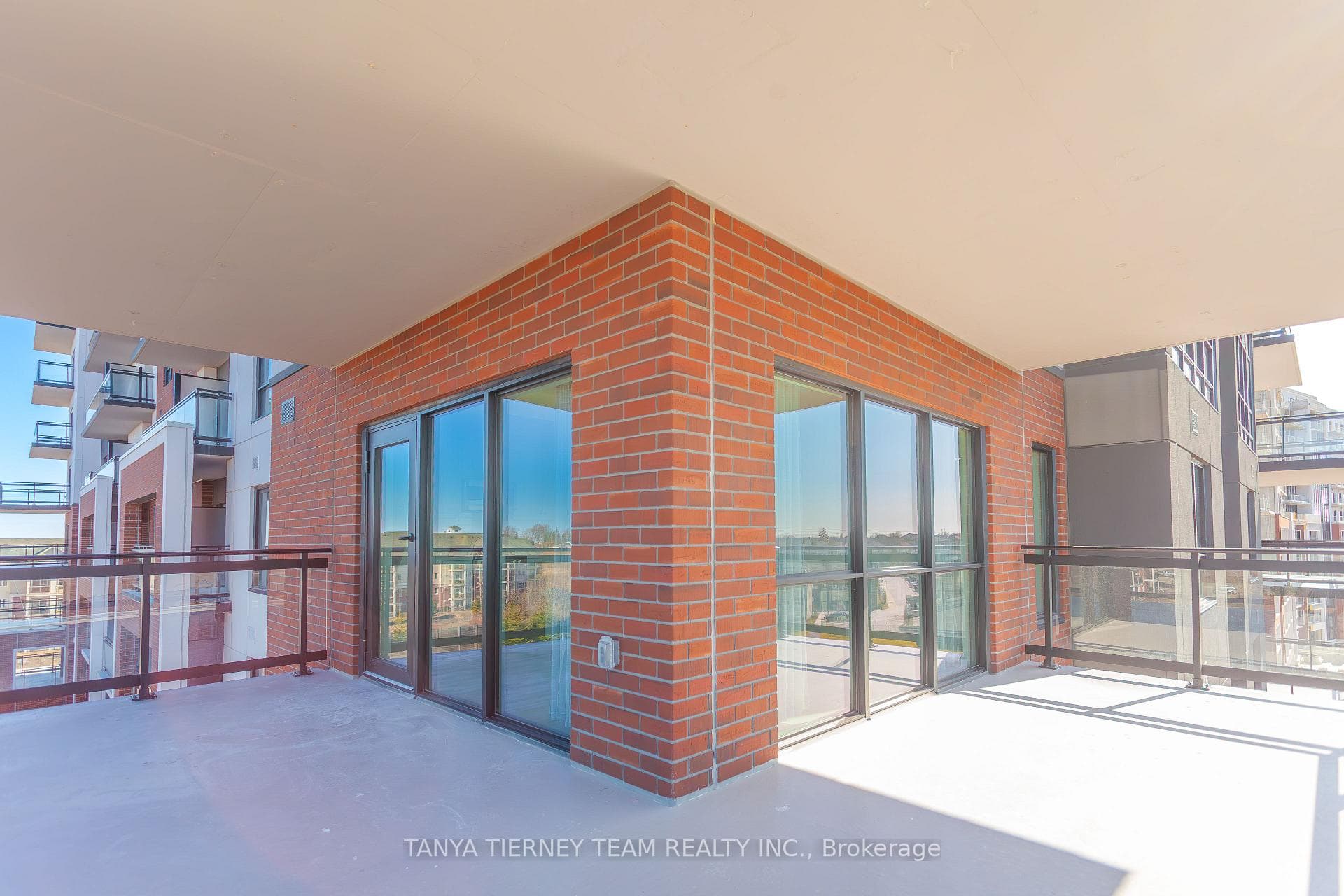 55 Clarington Boulevard Unit 608 photo 17