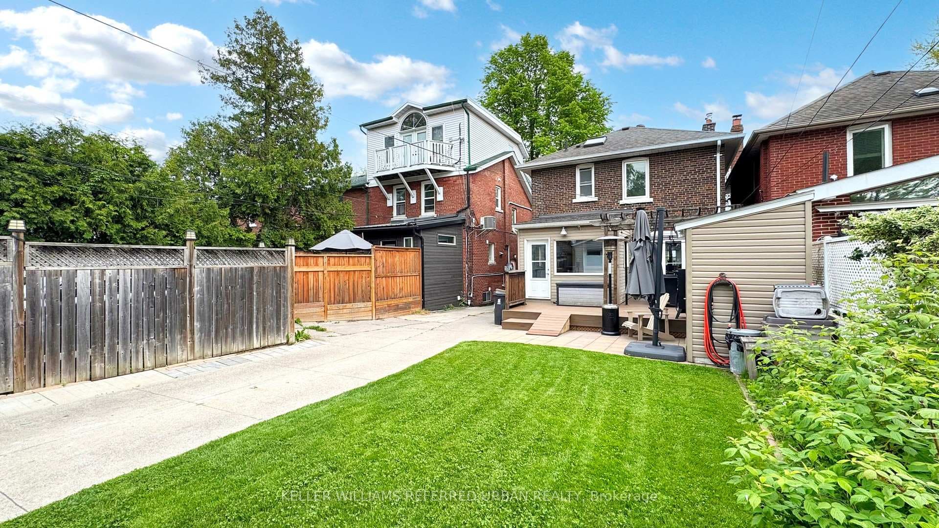 168 Wolverleigh Boulevard photo 39
