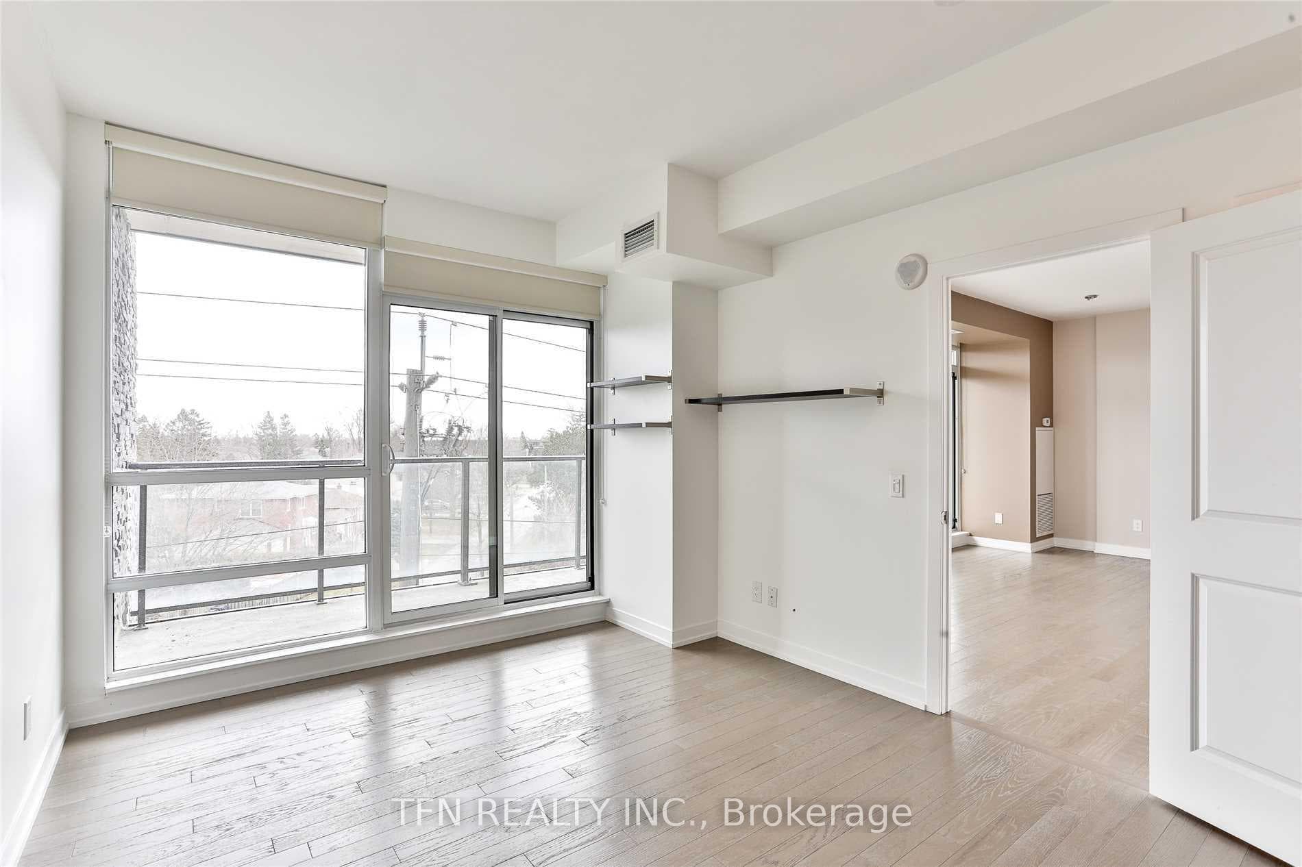 8 Fieldway Road Unit 401 photo 9