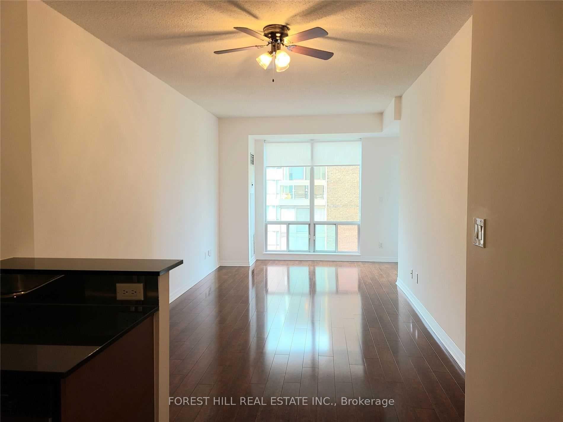 300 Bloor Street Unit 2508 photo 6