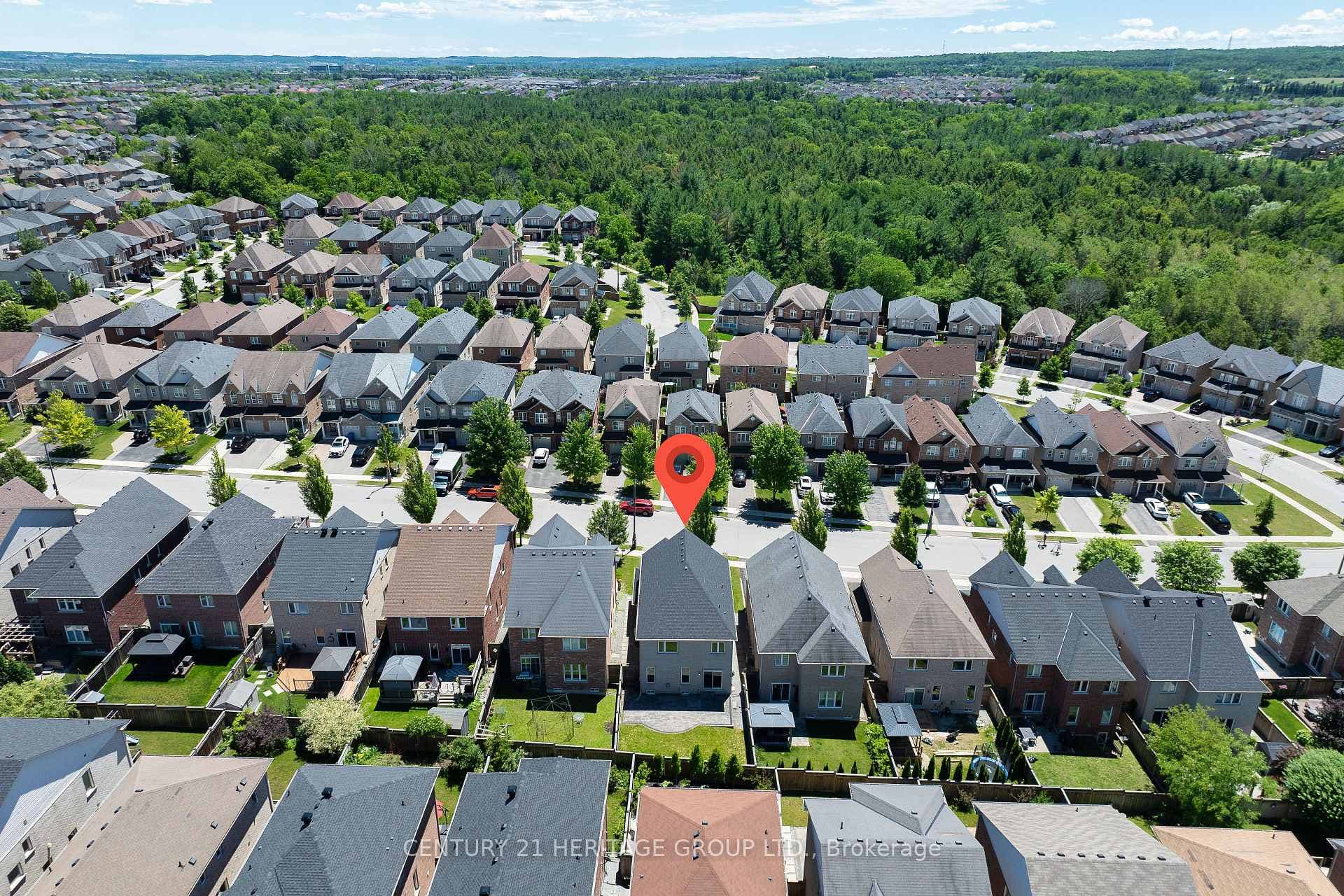 16 Harvest Hills Boulevard photo 42
