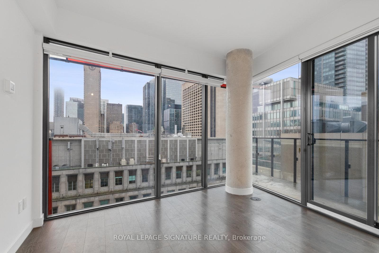215 Queen Street Unit 1311 photo 21
