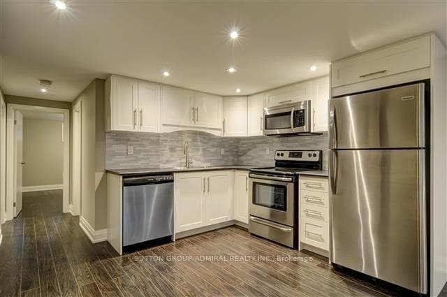 830 Zator Avenue Unit Basement photo 4