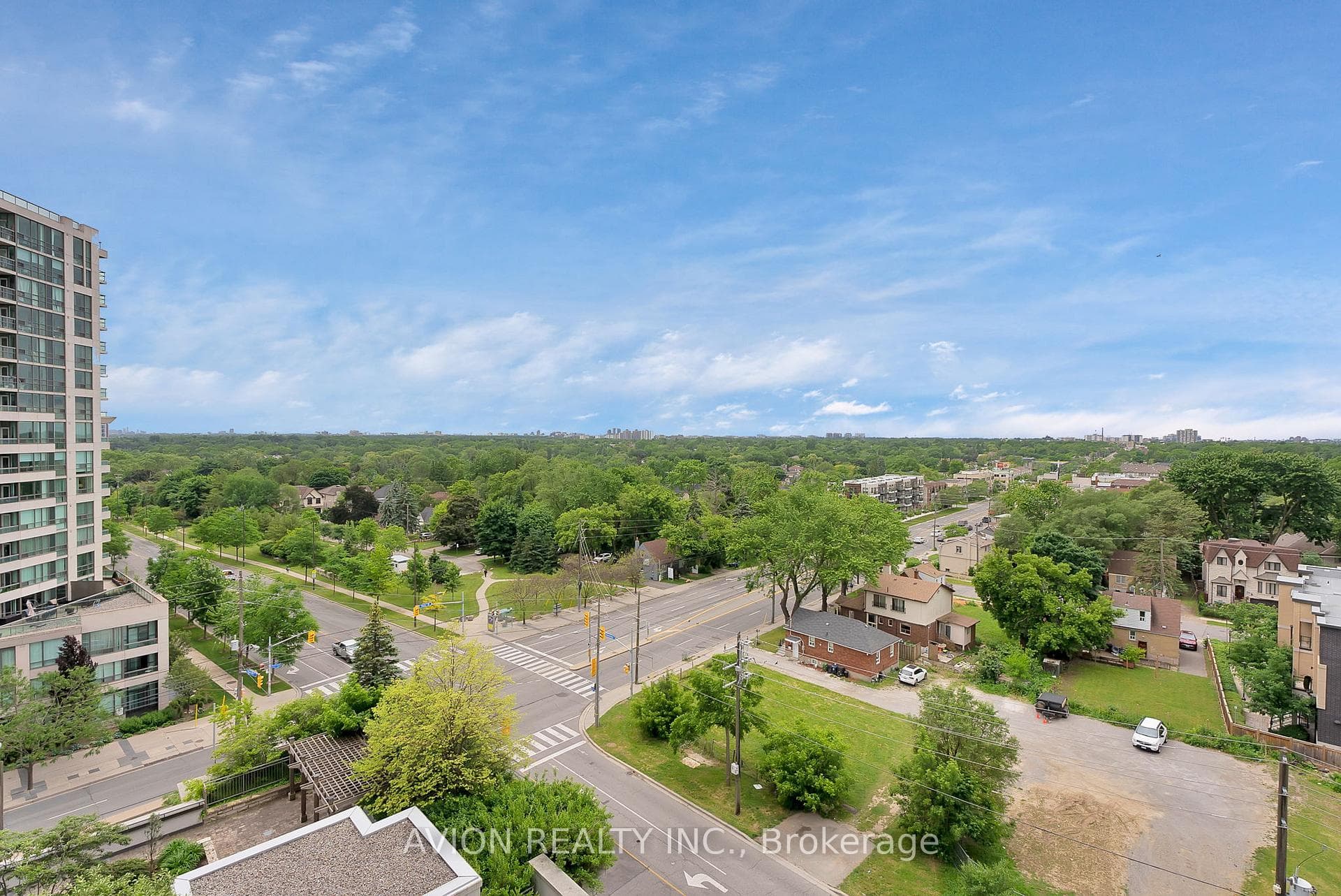 15 Greenview Avenue Unit 908 photo 32