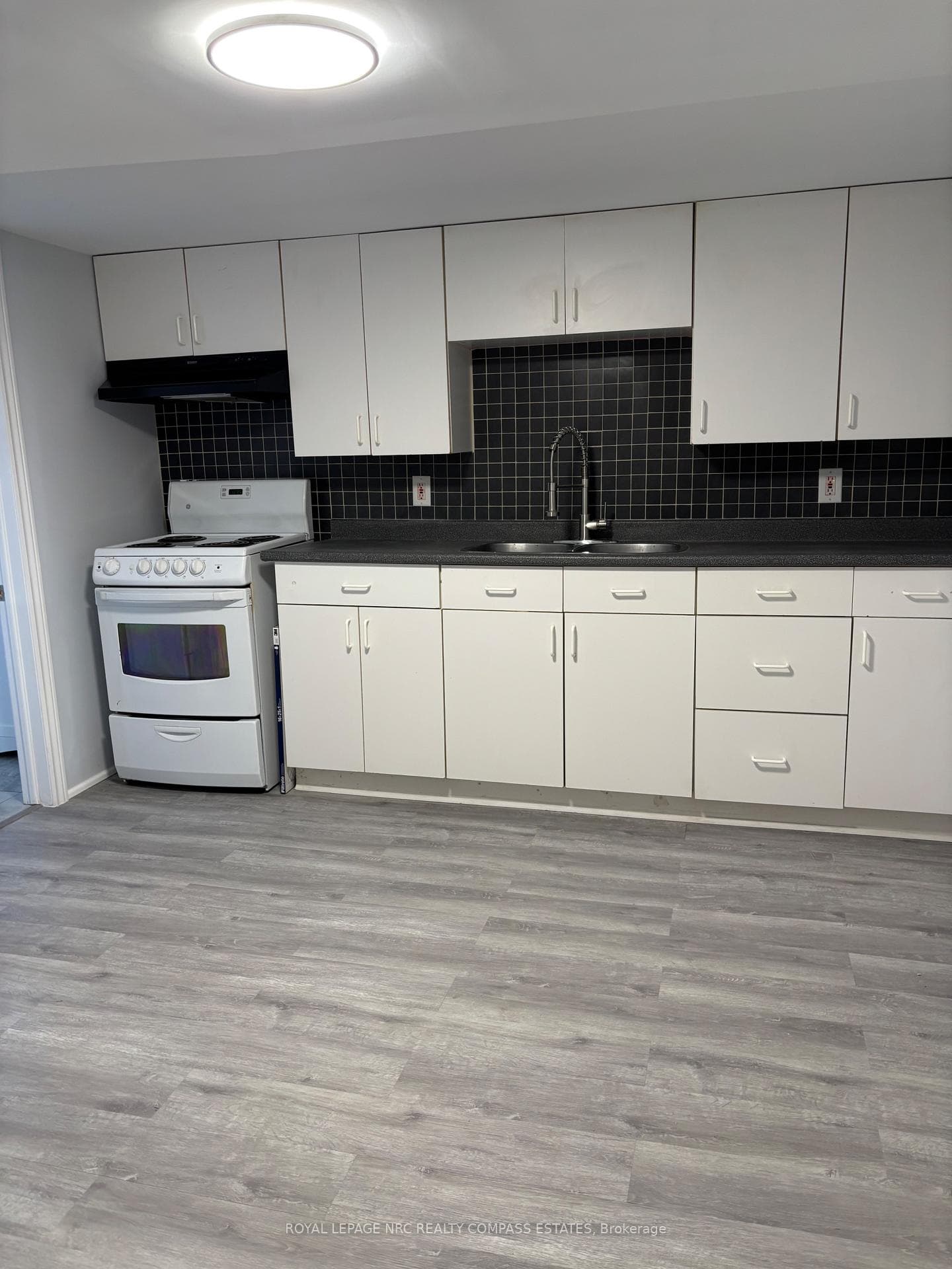 BASEMENT KITCHEN
