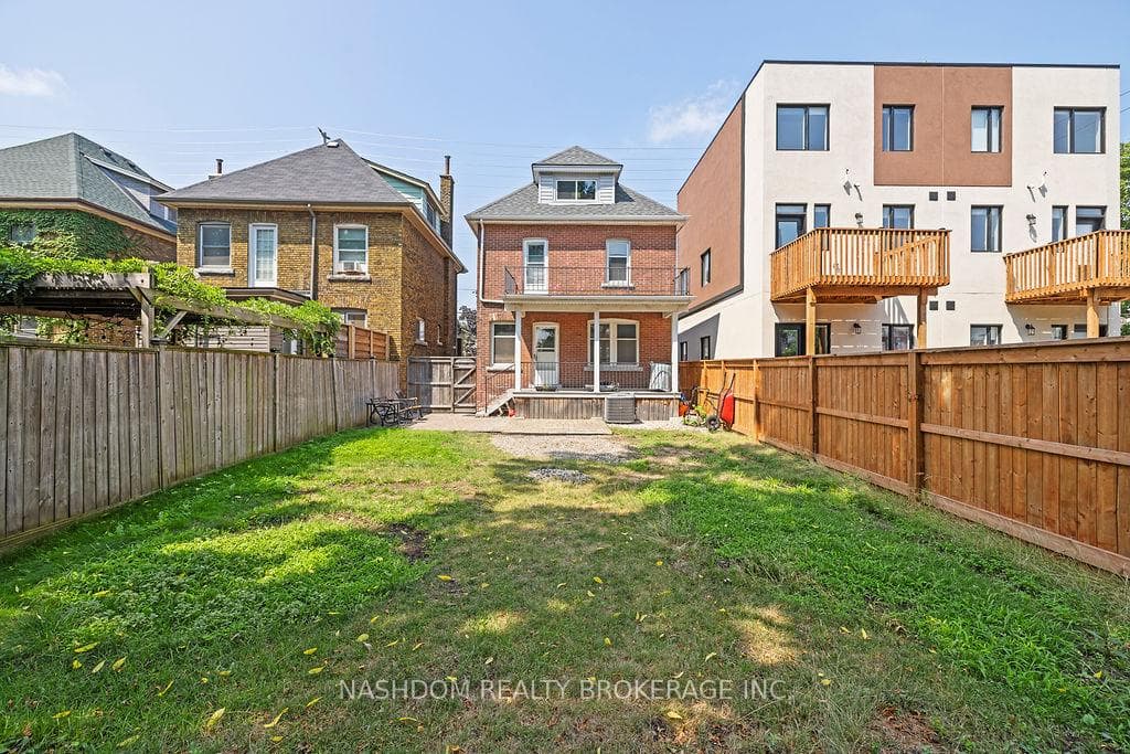 35 Gage Avenue photo 30