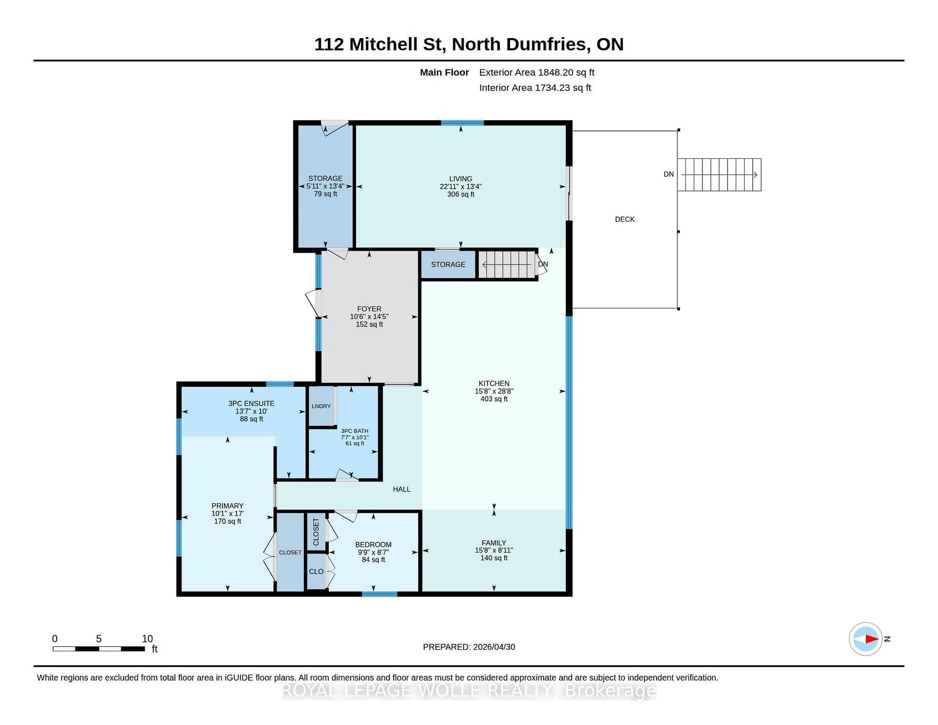 112 Mitchell Street photo 47
