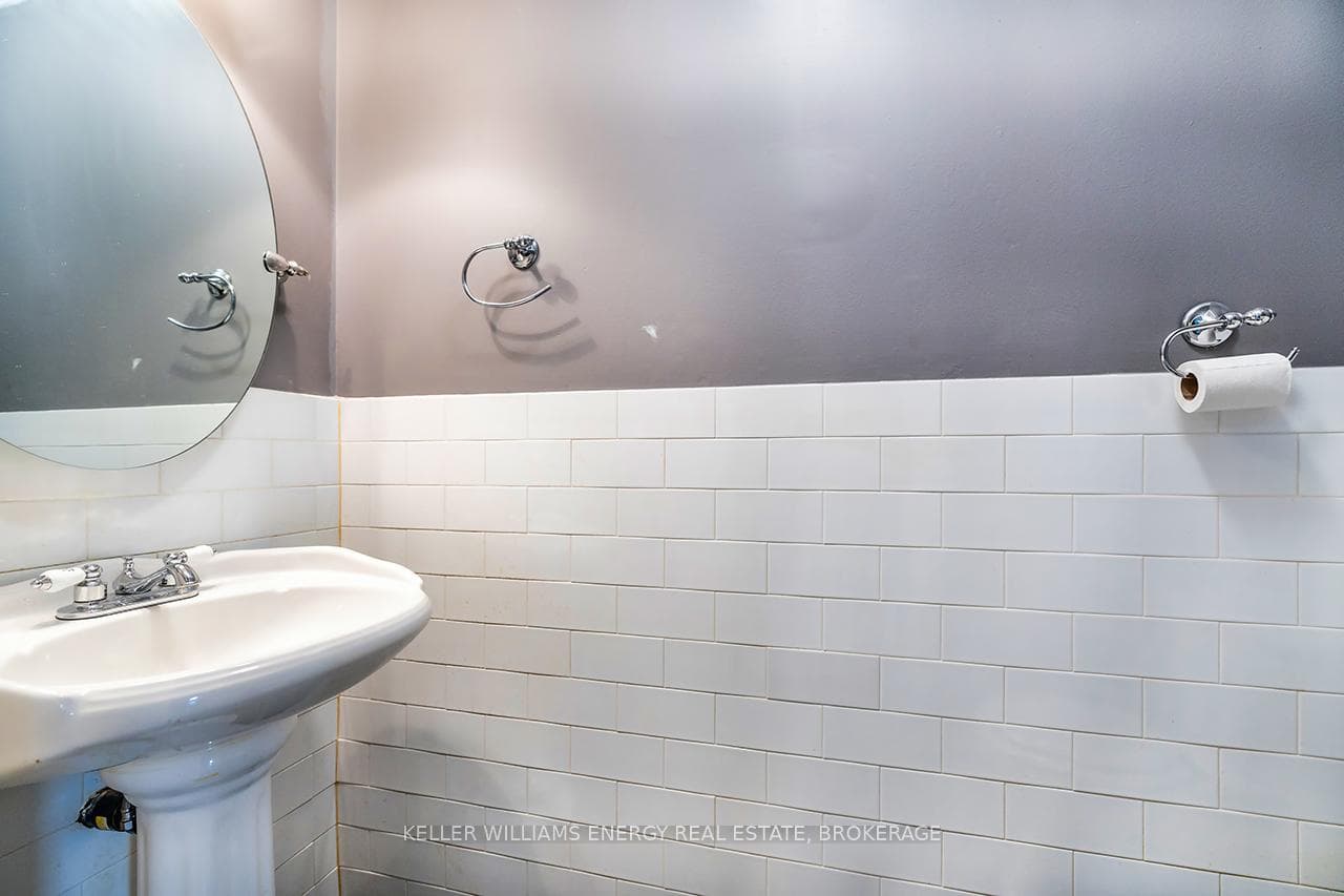 Renovated bath