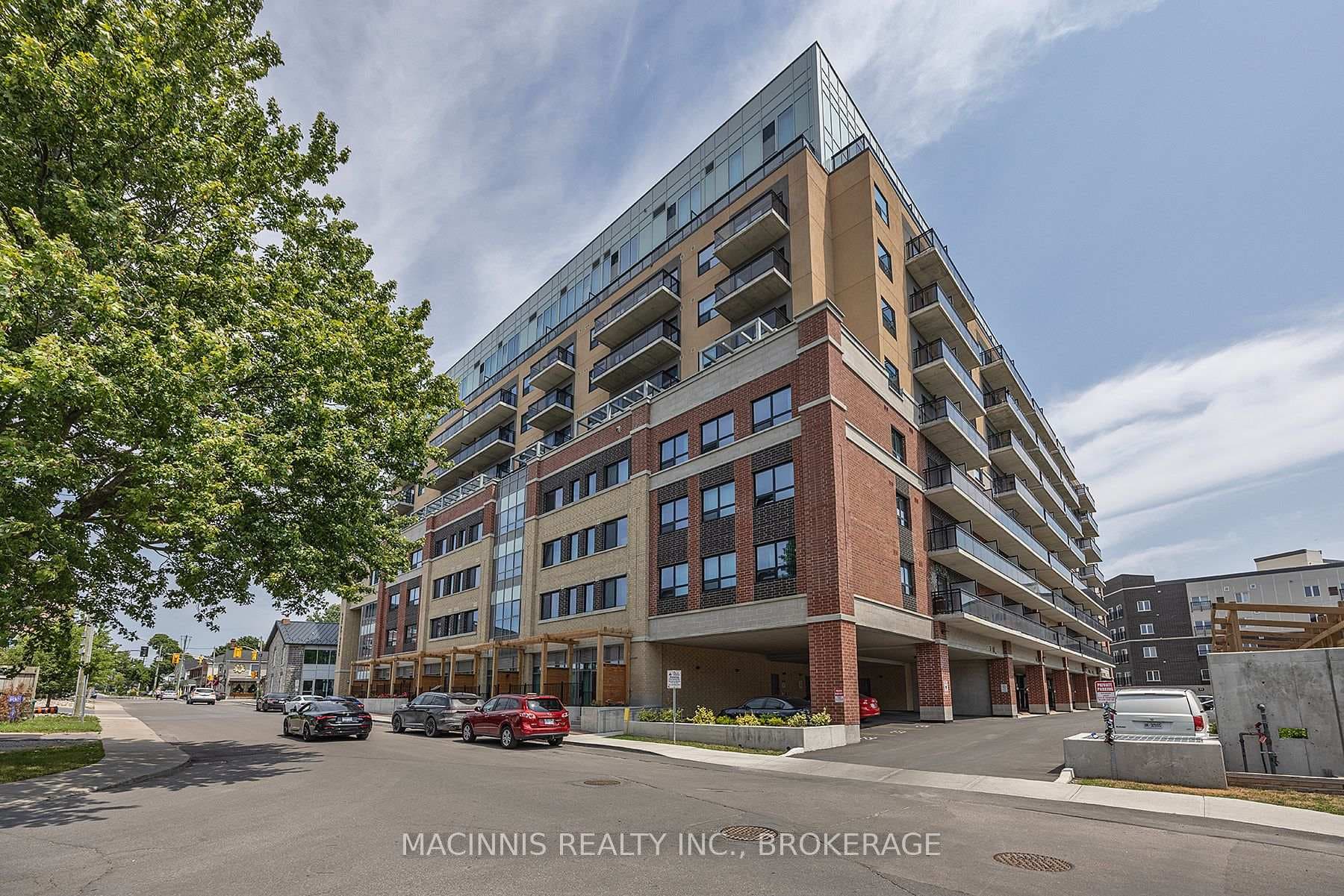 652 Princess Street Unit 410 photo 42