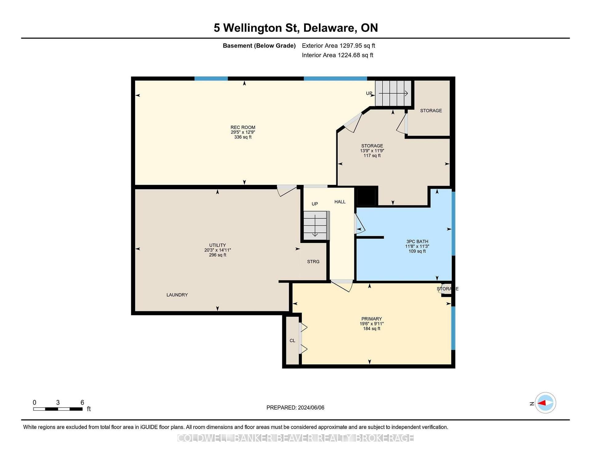 5 Wellington Street photo 4