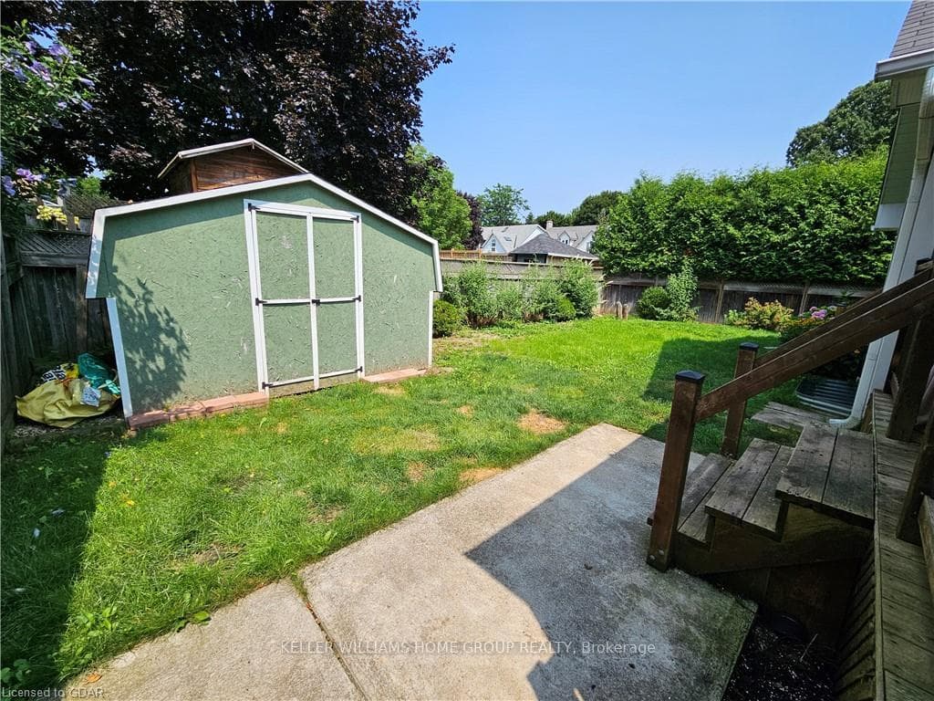 1 Darby Road Unit A photo 20