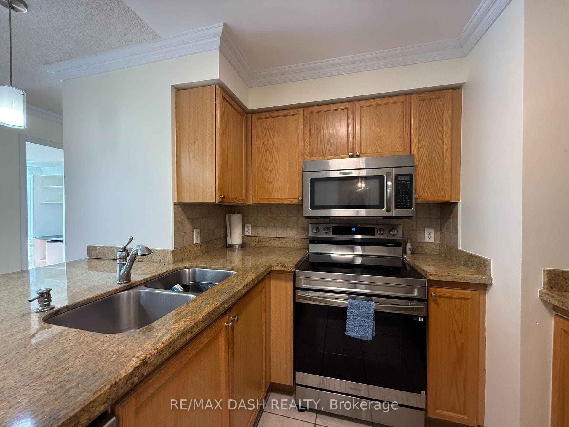 17 Michael Power Place Unit 106 photo 6