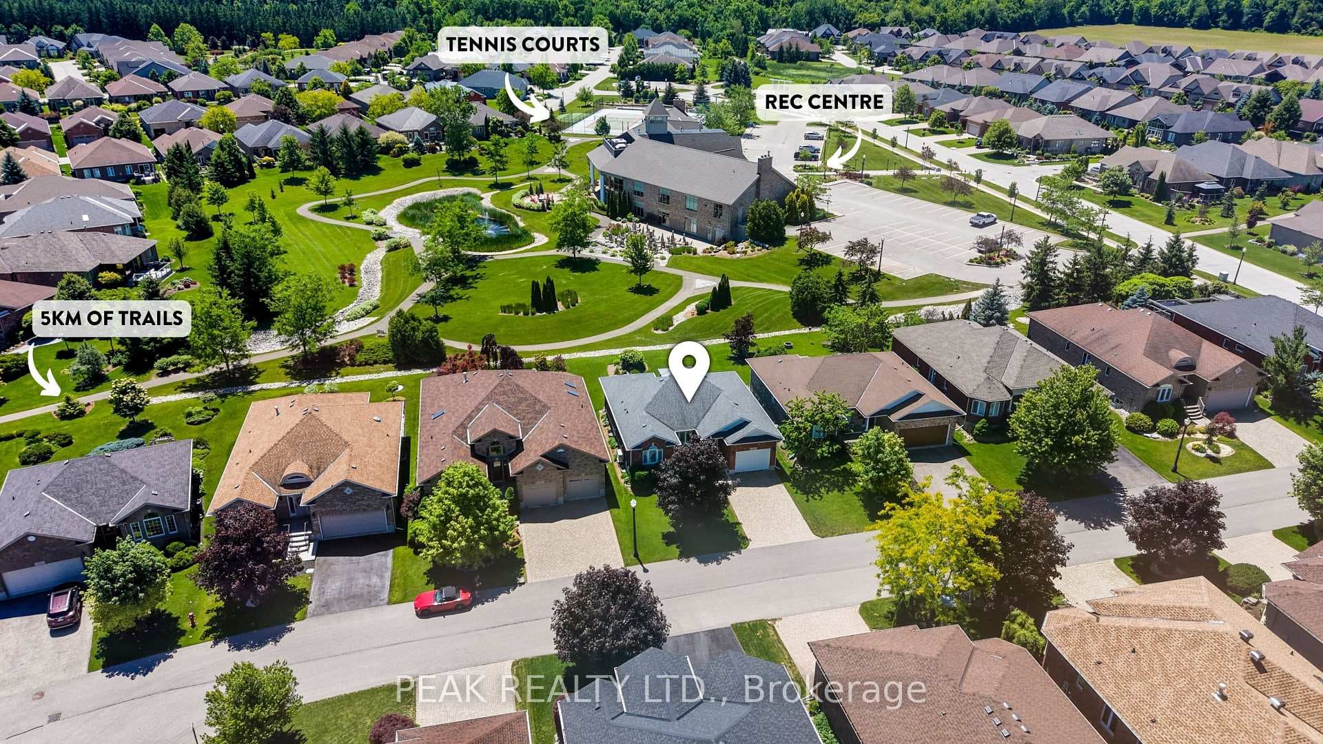 148 Devonshire Drive photo 46