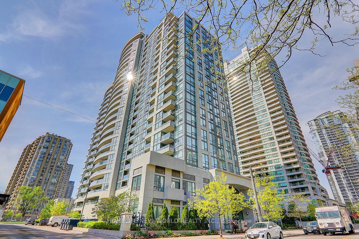 35 Hollywood Avenue Unit 518 photo 1